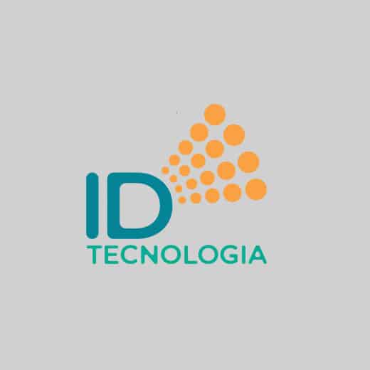 logotipo ID Tecnologia